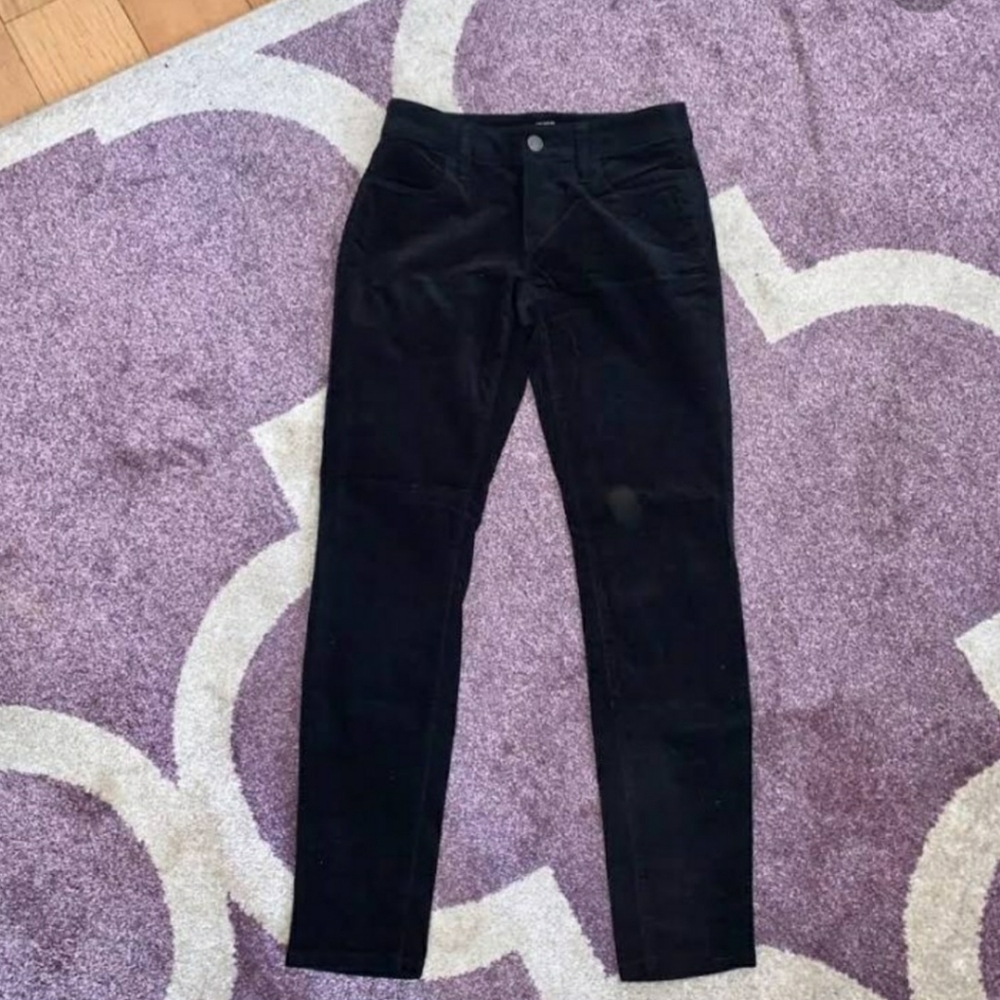 Loft Ann Taylor corduroy pants
